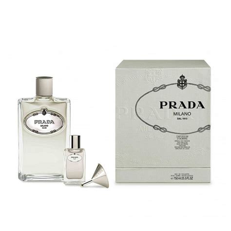 prada infusion homme eau de toilette 750 ml marktplaats|new prada aftershave for men.